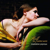 Madeleine Peyroux Half The Perfect World (cd)