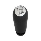 Nuca Schimbator 6+1 Viteze Renault Clio 3 Megane 2 Kangoo Negru Plastic