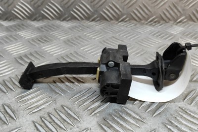 Limitator ușă dreapta spate BMW i3 I01 2020 OEM: 7400139 22075574 foto