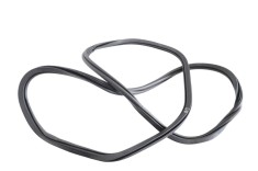 Garnitura ușă dreapta spate AUDI Q5 8R 2016 OEM: 8R0833721F 18326279