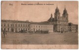 1926 - Blaj, Catedrala (jud. Alba)