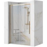 Usa pentru dus SOLAR GOLD 100