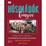 H&uacute;sim&aacute;d&oacute;k k&ouml;nyve - Nichola Fletcher