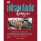 H&uacute;sim&aacute;d&oacute;k k&ouml;nyve - Nichola Fletcher