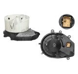 Ventilator habitaclu Skoda Superb 1 2002-2008 Vw Passat 3B 1997-2005 Audi A4 8D1820021B ( clima automata) Diametru 146mm, Rapid