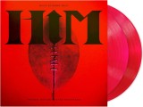 Him - Soundtrack (Blood Red Vinyl) | Various Artists