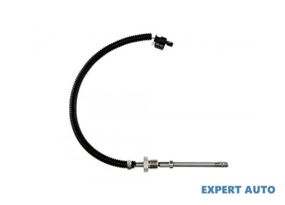 Senzor temperatura gaze dpf Mercedes C-Class (2007-2014) [W204] #1 foto