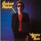 Vinil Graham Parker &amp; The Rumour &ndash; Squeezing Out Sparks (-VG)