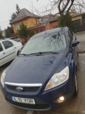 Ford Focus 2 Impecabil foto