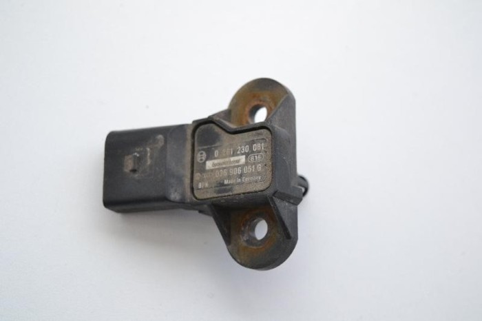 Senzor MAP VW AMAROK 2H_, S1B 2010 OEM: 036906051G 2347672