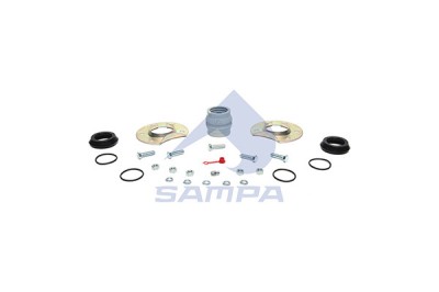SAMPA 075.534 Set reparatie, arbore came frana foto