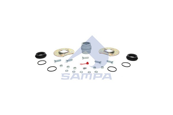 SAMPA 075.534 Set reparatie, arbore came frana