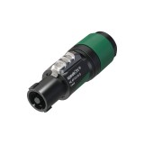 Mufa SpeakOn tata NL4FXX-W-S