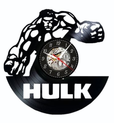HULK-ceas de perete foto