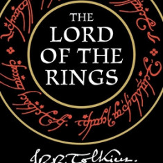 The Lord of the Rings