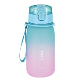 Cumpara ieftin Bidon de apa, Starpak, Ombre, 400 ml