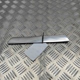 Ornament prag dreapta spate MERCEDES-BENZ GLE Coupe C292 2016 OEM: A1666860436