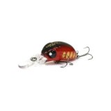 Vobler Lucky John Pro Series Haira Tiny Plus One 33LBF 3.3cm 4gr 202 1 buc/pac