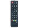 Telecomanda Samsung Smart TV BN59-01326A, HD Ready, Compatibila UE28N4300AU, UE49NU7305K, UE55MU6125K - RESIGILAT