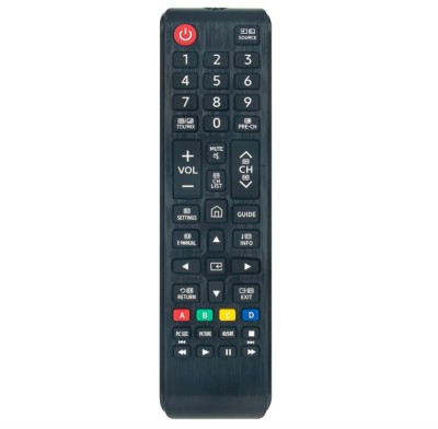 Telecomanda BN59-01326A pentru televizorul Samsung Smart HD Ready - RESIGILAT foto
