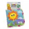 JUCARIE PENTRU BEBELUSI, CARTE DIN PLUS, LAMAZE
