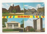 FA63-Carte Postala- CEHIA - Brno, circulata, Fotografie