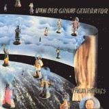 Van Der Graaf Generator Pawn Hearts reissue remastered (cd)