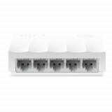 Tp-link 5-port switch ls1005 standards and protocols: ieee 802.3i/802.3u/802.3x interface:5&times; 10/100mbps 5&times; 10/100mbps auto- n