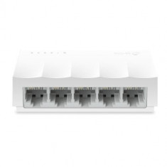 Tp-link 5-port switch ls1005 standards and protocols: ieee 802.3i/802.3u/802.3x interface:5× 10/100mbps 5× 10/100mbps auto- n
