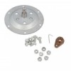 Kit Tambur Uscător Rufe Original Hotpoint - Compatibil Diverse Modele - Piese Schimb Mașini Spălat