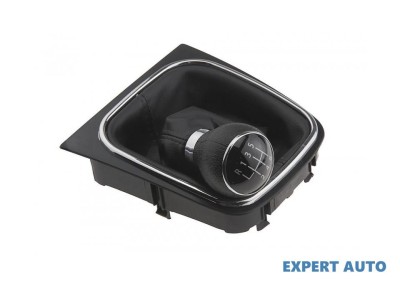 Manscon schimbator 6 trepte Volkswagen Jetta 3 (2005-2010)[1K2] #1 foto