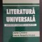 BACALAUREATUL de nota 10. Literatura universala. Subiecte rezolvate-Dana Cristea
