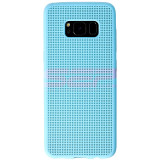 Toc silicon Mesh Case Samsung Galaxy S8 SKY BLUE