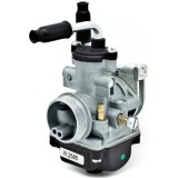 Cumpara ieftin Carburator Scuter 49cc 50cc 2T 17.5mm, Compatibil Beta RR, Aprilia, Derbi, Yamaha, Minarelli AM6, Dellorto PHBG (Clona)