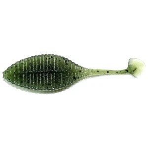 Grub Hide Up Stagger Wide 2&amp;quot;, 102 Water Melon Seed, 5.9cm, 8buc/pac foto