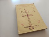 Cumpara ieftin SBORNICUL- CULEGERE DESPRE LUCRAREA LUI IISUS DIN INVATATURILE SF.PARINTI-VOL.II. PRIMA EDITIE-E.O.R. ALBA IULIA 1993
