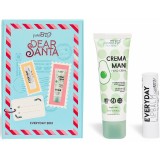 PuroBIO Cosmetics Dear Santa Everyday Box set cadou 2 buc