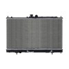Radiator racire Mitsubishi Lancer (Cs), 09.2003-03.2007, Motorizare 1, 3 60kw; 2, 0 99kw Benzina, tip climatizare Cu/fara AC, cutie Manuala, diametru, KOYO