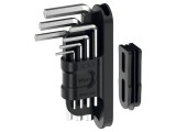 Set Chei Imbus WERA Hex-Plus 7 piese Modular Tool-Check