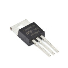 FTP20N50A - IPS