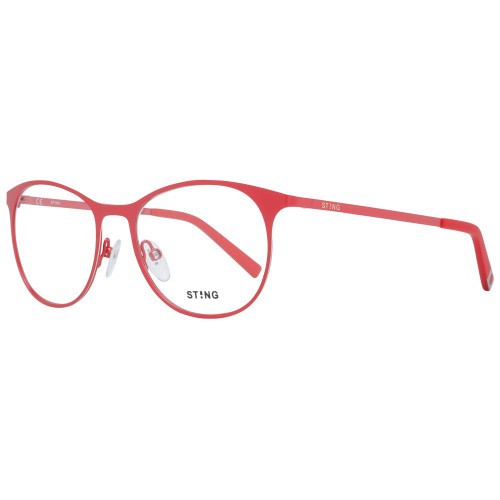 Sting VST016 0SN9 50, Rama ochelari de vedere, Unisex