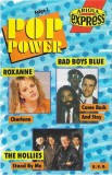 Various - Pop Power Folge 1, Caseta audio