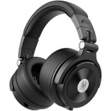 Casca OneOdio cu fir detasabil, tip over ear, utilizare profesionala, multimedia, conectare prin Jack 3.5 mm | Jack 6.35 mm, difuzor 50 mm, impedanta