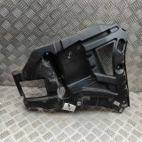 Suport bara de protecție dreapta spate BMW X3 F25 2012 OEM: 7210078 32401439