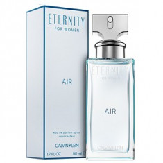 Calvin Klein Eternity Air EDP 30 ml pentru femei foto