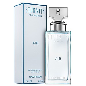 Calvin Klein Eternity Air EDP 100 ml pentru femei Calvin Klein Eternity Air EDP 100 ml pentru femei