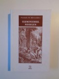 ILUMINISMUL NEOELEN , IDEILE POLITICE SI SOCIALE de PASHALIS M. KITROMILIDES , 2005