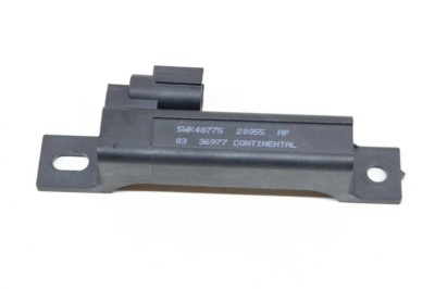 Antena Keyless Entry RENAULT CAPTUR J5_ 2020 OEM: 5WK48775 11814800 foto