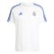 Real Madrid tricou de bărbați DNA Tee white - XL