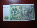GERMANIA 20 MARCI 1960 EXCELENTA